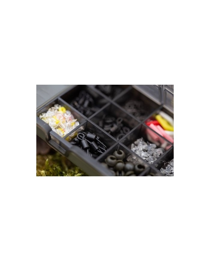 korda kompartment mini box