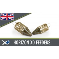MATRIX PASTURATORI HORIZON XD FEEDERS