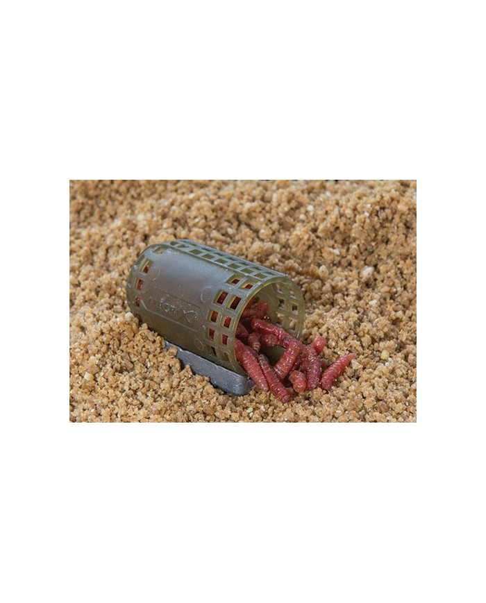 MATRIX PASTURATORI DOMED CAGE FEEDERS