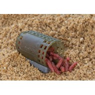 MATRIX PASTURATORI DOMED CAGE FEEDERS