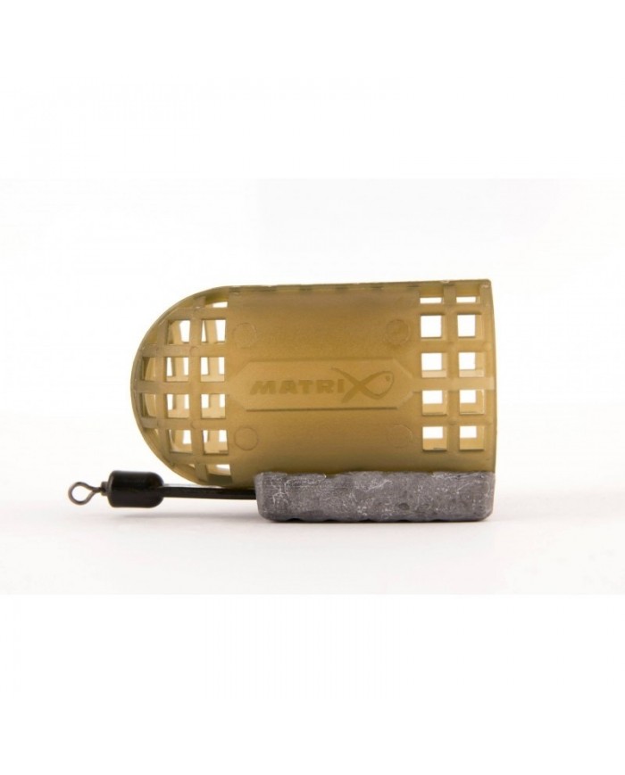 MATRIX PASTURATORI DOMED CAGE FEEDERS