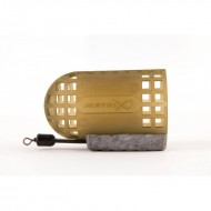 MATRIX PASTURATORI DOMED CAGE FEEDERS