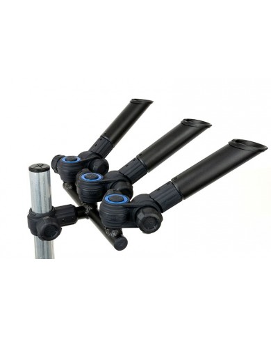 MATRIX 3D-R MULTI ANGLE ROD HOLDER MATRIX 3D-R MULTI ANGLE ROD HOLDER