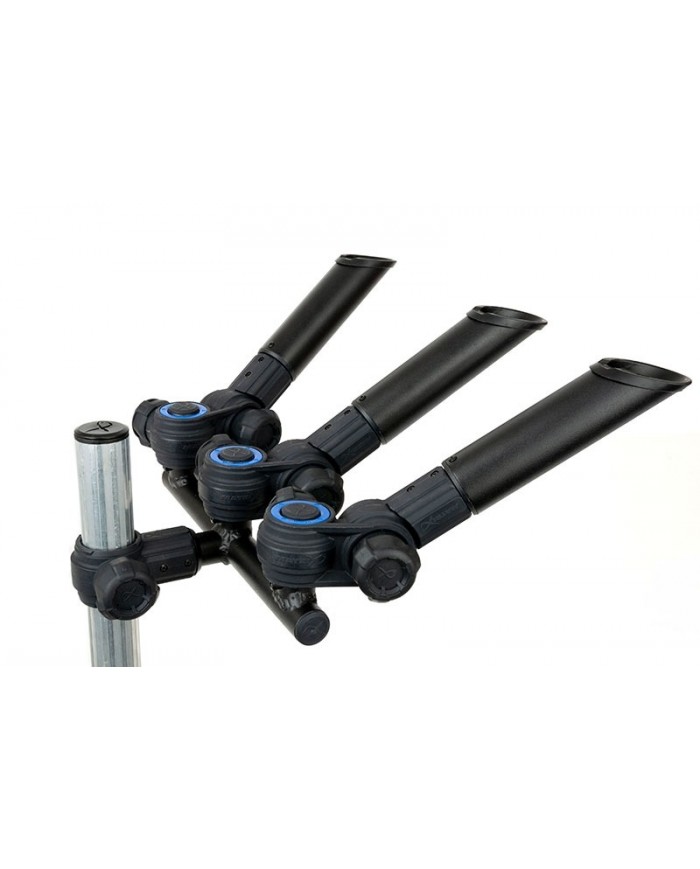 MATRIX 3D-R MULTI ANGLE ROD HOLDER
