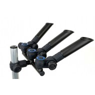 MATRIX 3D-R MULTI ANGLE ROD HOLDER