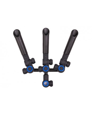 MATRIX 3D-R MULTI ANGLE ROD HOLDER MATRIX 3D-R MULTI ANGLE ROD HOLDER