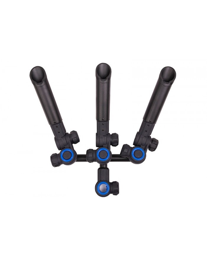 MATRIX 3D-R MULTI ANGLE ROD HOLDER