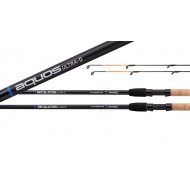 matrix aquos ultra D feeder rods