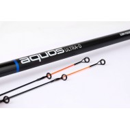 matrix aquos ultra D feeder rods