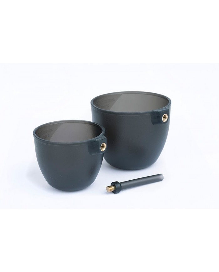 MATRIX GROUNDBAIT CUP SET