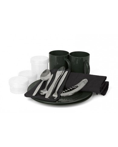 FOX R SERIES 2 MAN FOOD COOLER BAG