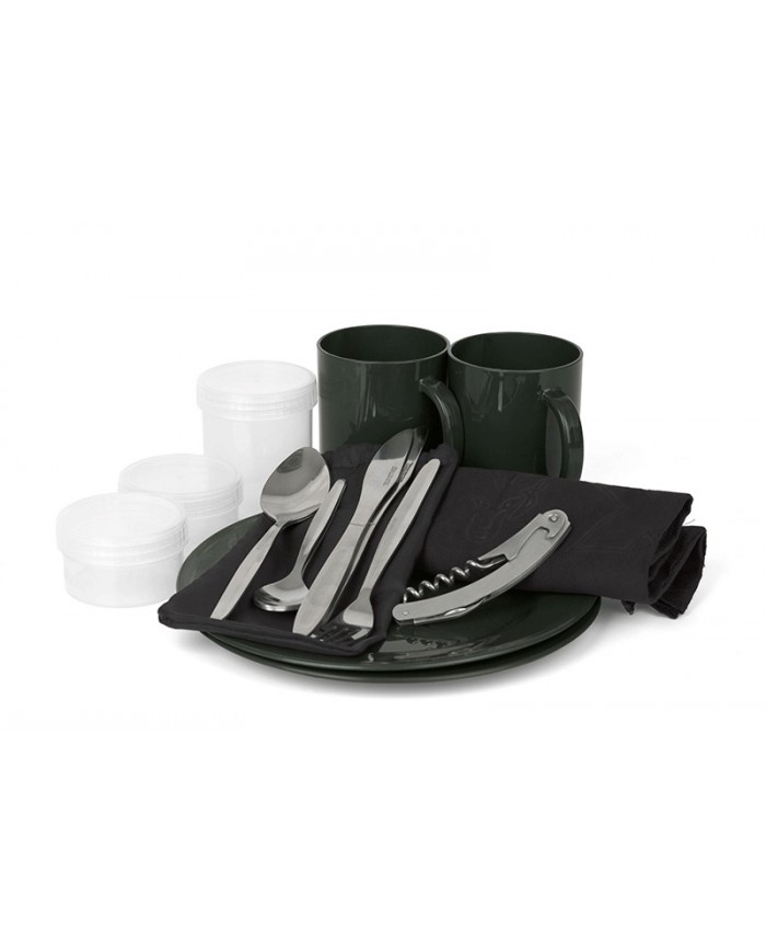 FOX R SERIES 2 MAN FOOD COOLER BAG