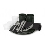 FOX R SERIES 2 MAN FOOD COOLER BAG