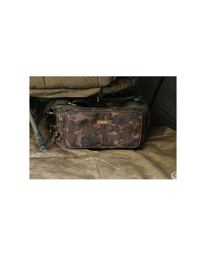 FOX CAMOLITE RUCKALL