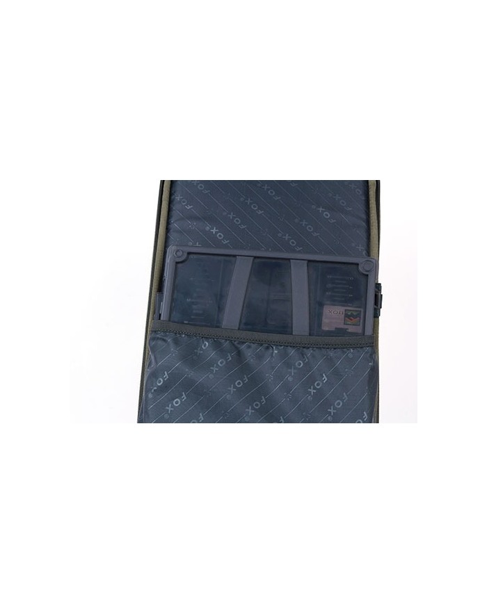 FOX CAMOLITE RUCKALL