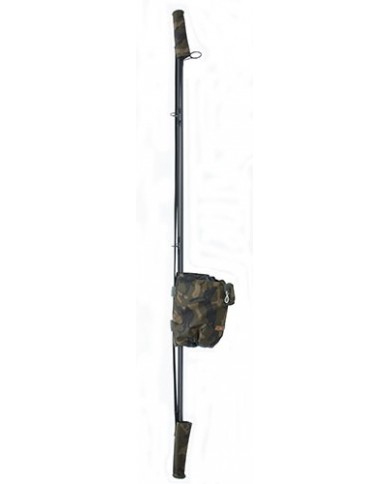 FOX CAMOLITE REEL AND ROD TIP PROTECTOR FOX CAMOLITE REEL AND ROD TIP PROTECTOR