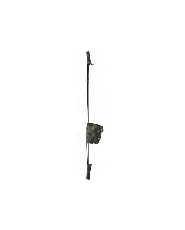 FOX CAMOLITE REEL AND ROD TIP PROTECTOR