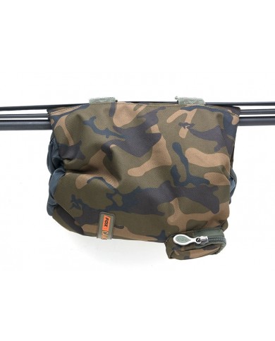 FOX CAMOLITE REEL AND ROD TIP PROTECTOR FOX CAMOLITE REEL AND ROD TIP PROTECTOR