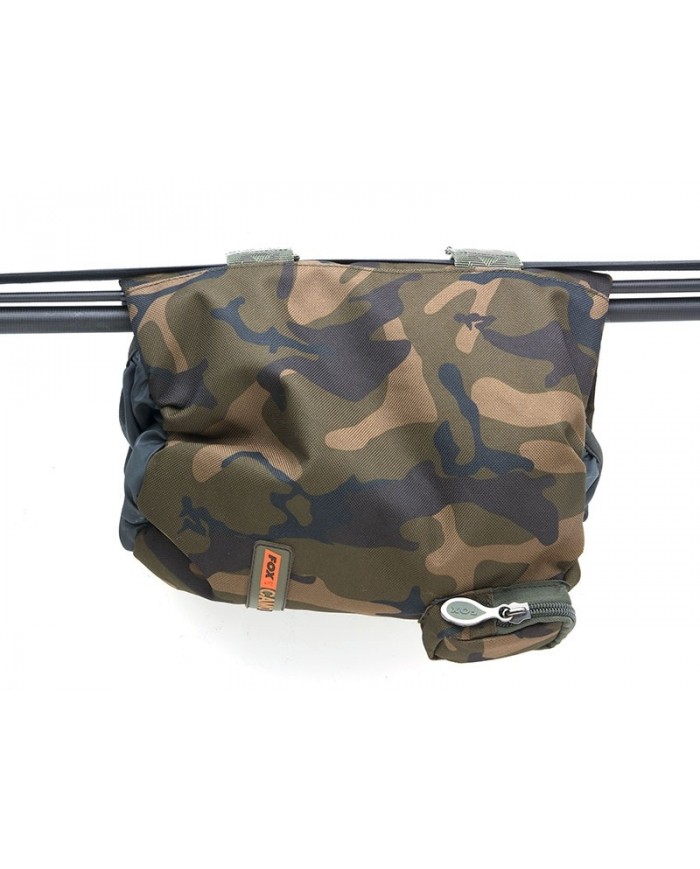 FOX CAMOLITE REEL AND ROD TIP PROTECTOR