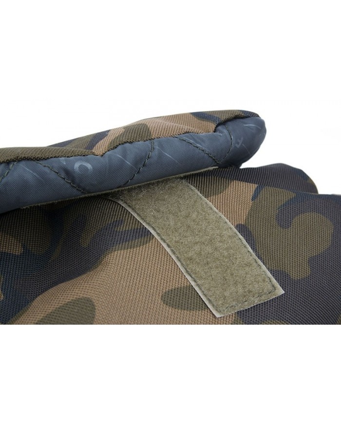 FOX CAMOLITE REEL AND ROD TIP PROTECTOR