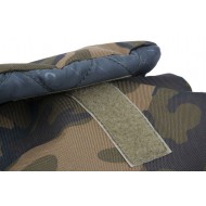 FOX CAMOLITE REEL AND ROD TIP PROTECTOR