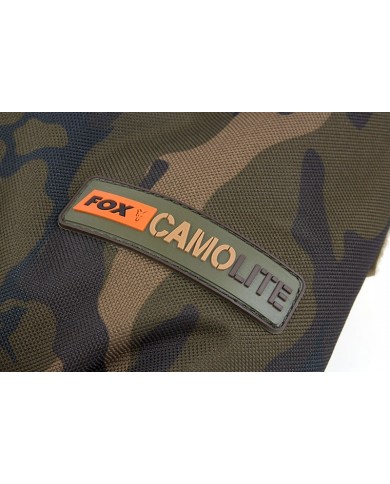 FOX CAMOLITE REEL AND ROD TIP PROTECTOR