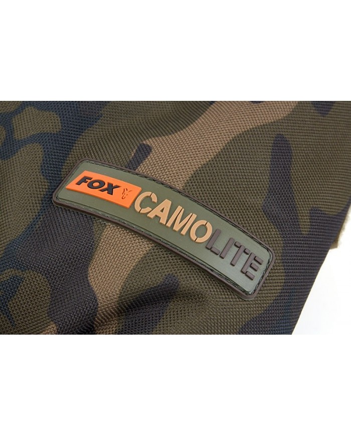 FOX CAMOLITE REEL AND ROD TIP PROTECTOR