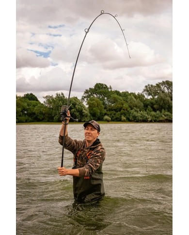 FOX HORIZON X 4 SPOD & MARKER ANELLO DA 50