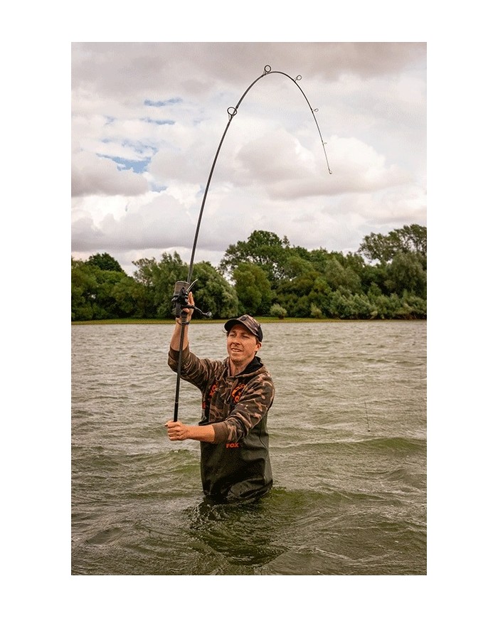 FOX HORIZON X 4 SPOD & MARKER ANELLO DA 50