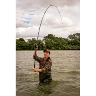 FOX HORIZON X 4 SPOD & MARKER ANELLO DA 50