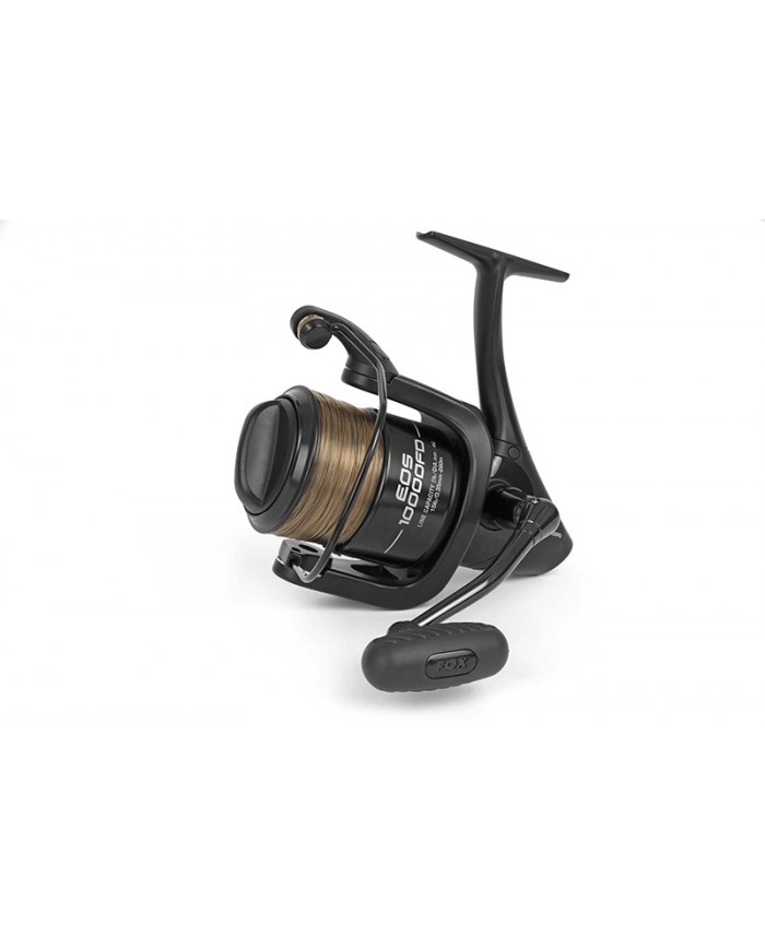 FOX EOS 10000 FD REEL