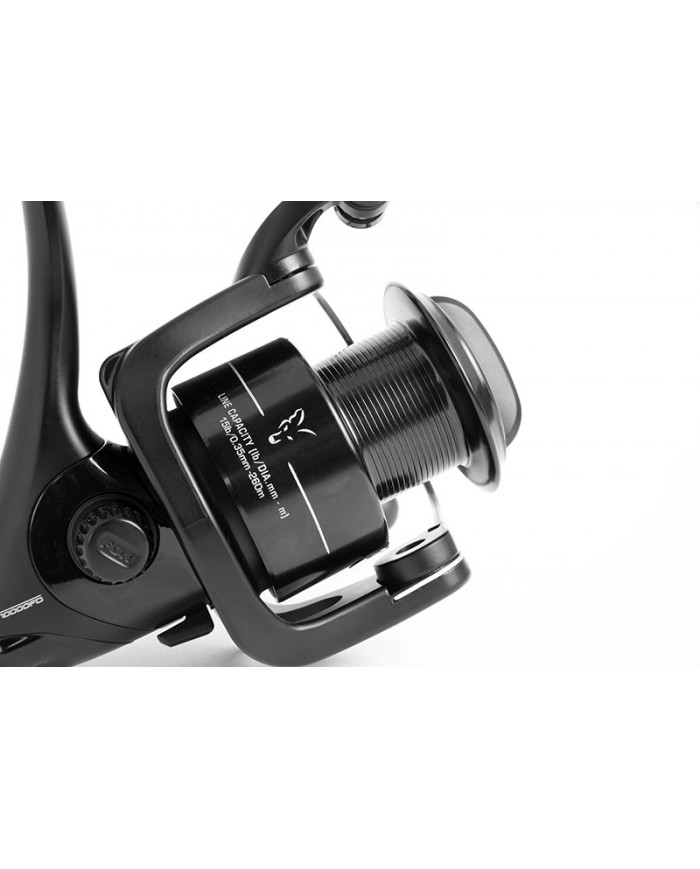 FOX EOS 10000 FD REEL