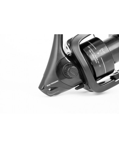 FOX EOS 10000 FD REEL