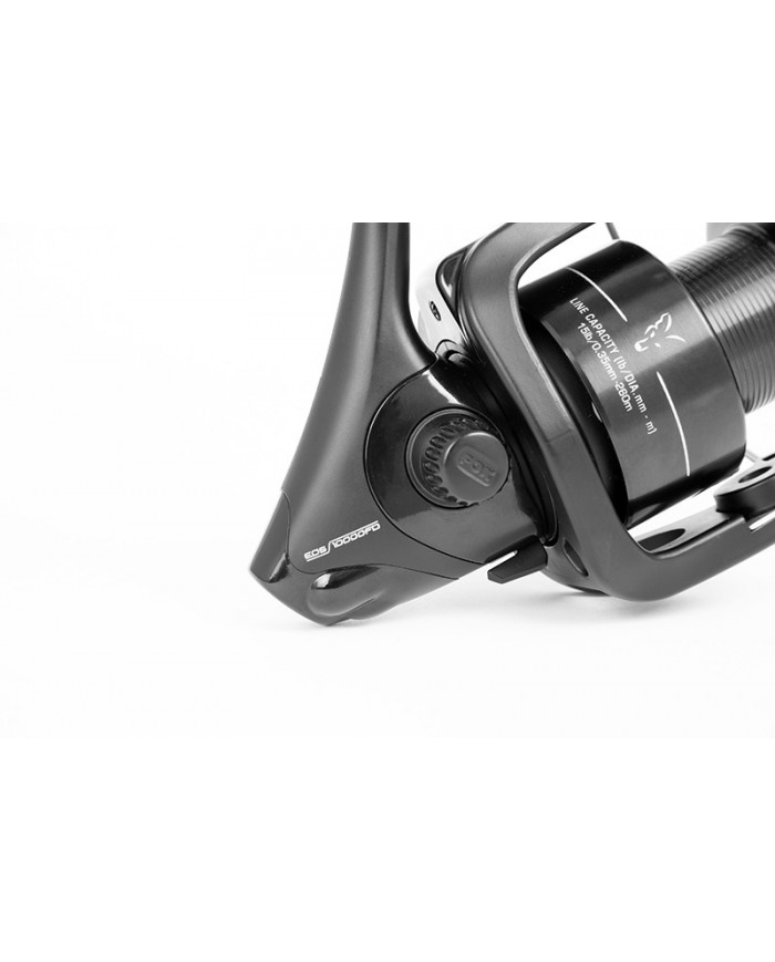 FOX EOS 10000 FD REEL