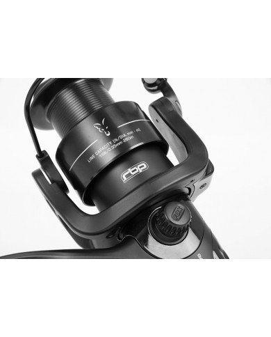 FOX EOS 10000 FD REEL