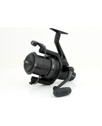 FOX EOS 12000 REEL