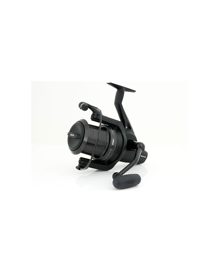 FOX EOS 12000 REEL