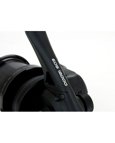 FOX EOS 12000 REEL