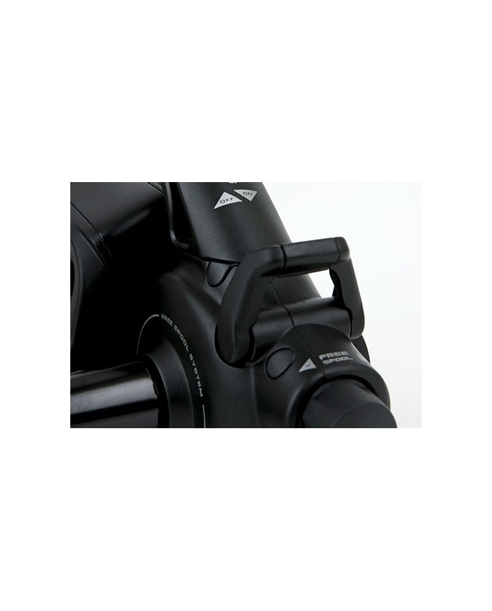 FOX EOS 12000 FS REEL