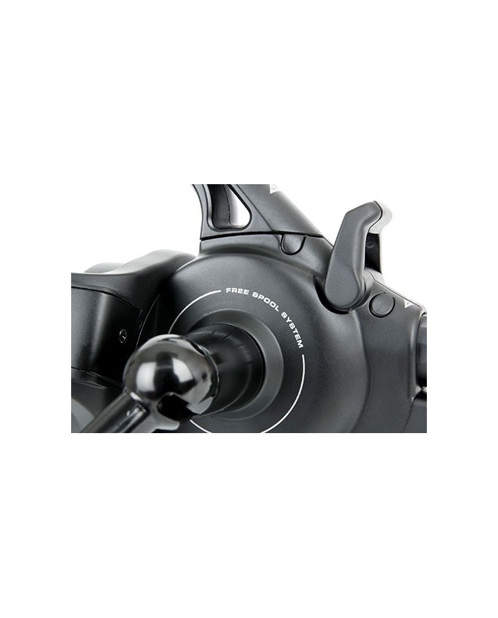 FOX EOS 12000 FS REEL