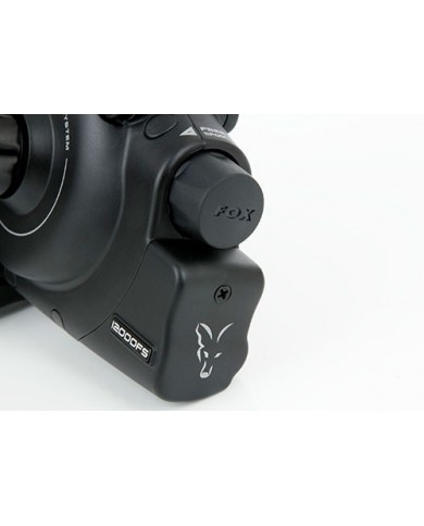 FOX EOS 12000 FS REEL