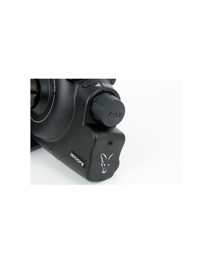 FOX EOS 12000 FS REEL