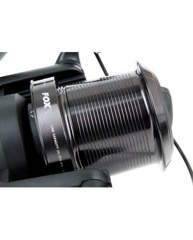 FOX EOS 12000 FS REEL