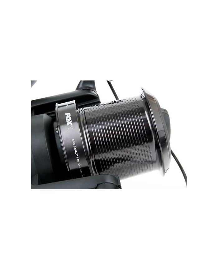 FOX EOS 12000 FS REEL