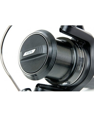 fox fx9 reel
