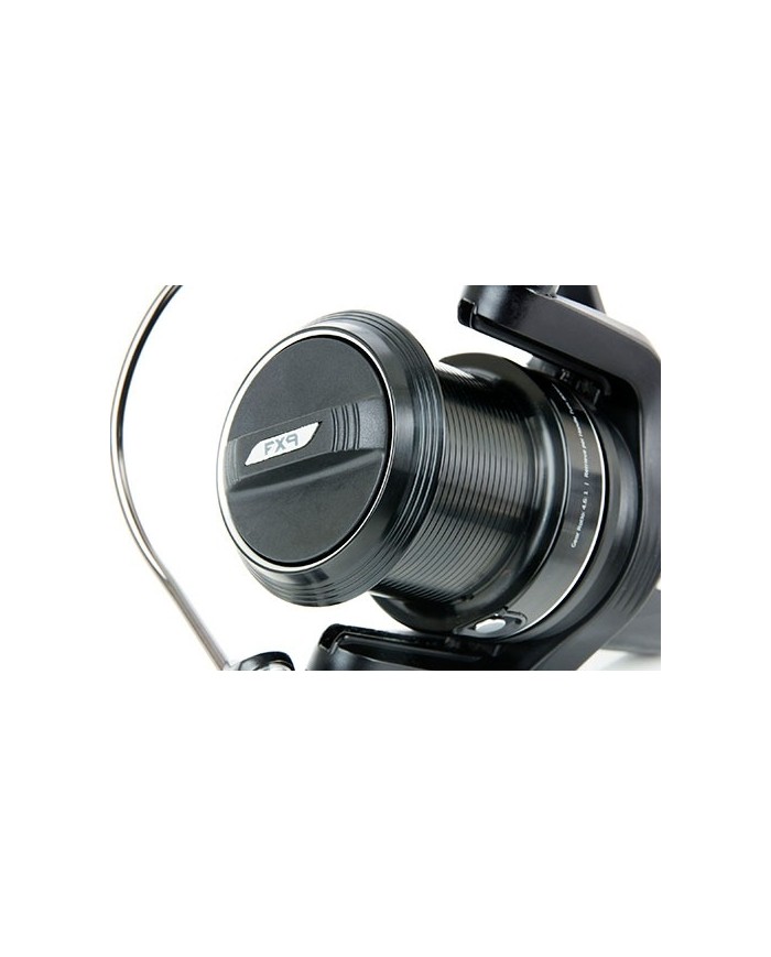 fox fx9 reel
