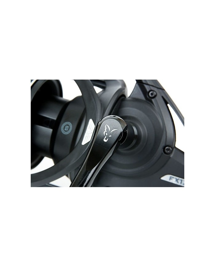 FOX FX13 REEL