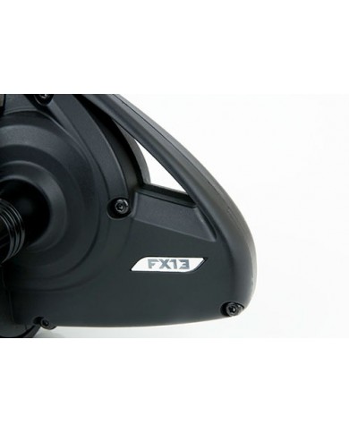 FOX FX13 REEL