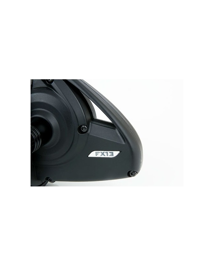 FOX FX13 REEL