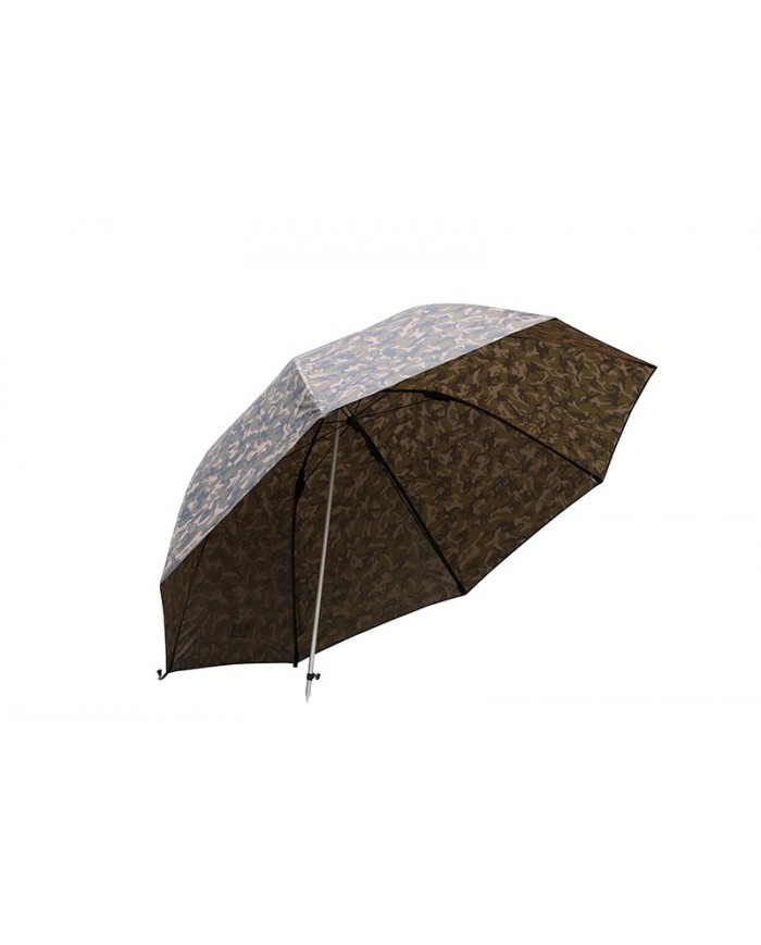 Fox 60in Camo Brolly